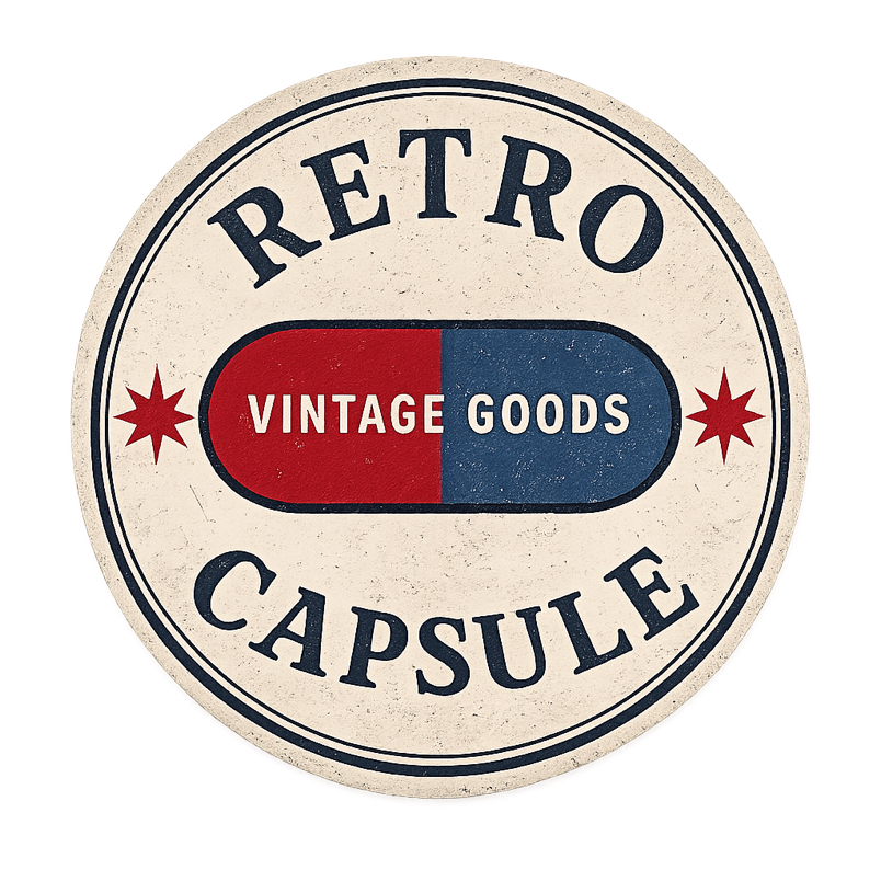 RetroCapsule