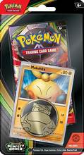 Pokemon TCG: Makuhita Mega Evolution Perfect Order Booster Pack SLEVE