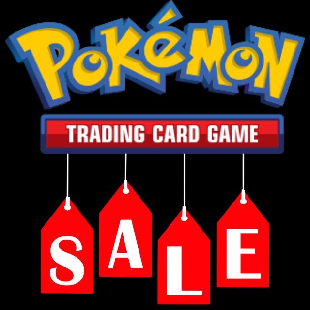 Longwing is back! Pokeman Sale