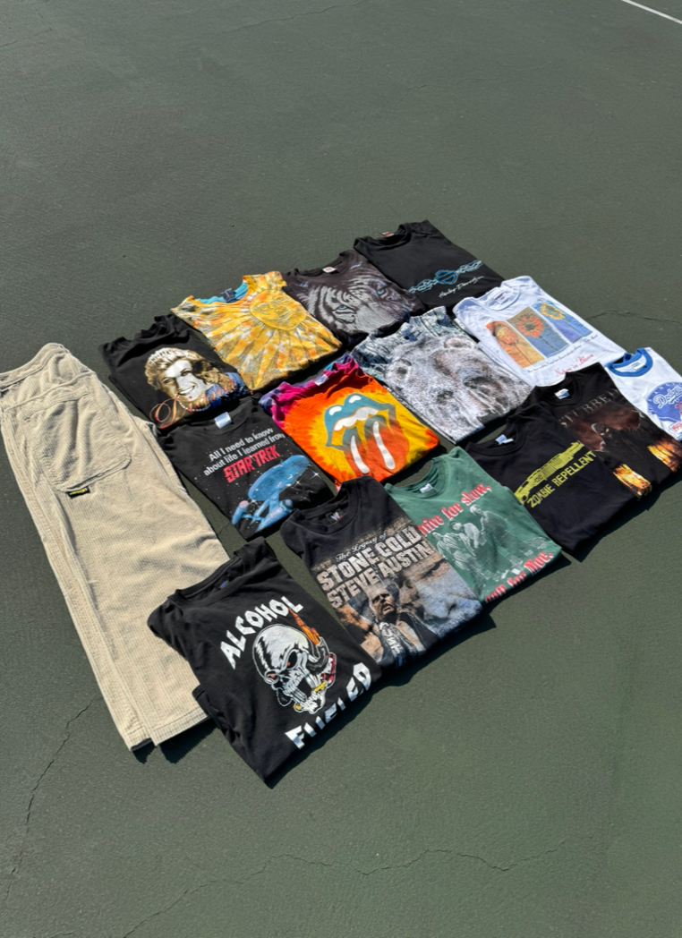 JNCOS & GRAILS 🔥🔥