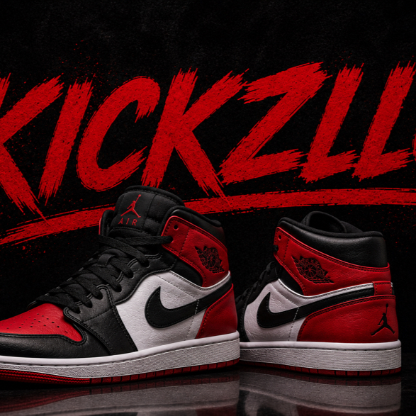 Kickzllc