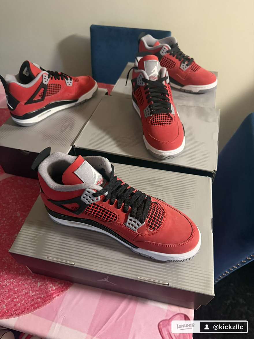 Pre-owned Jordan and new