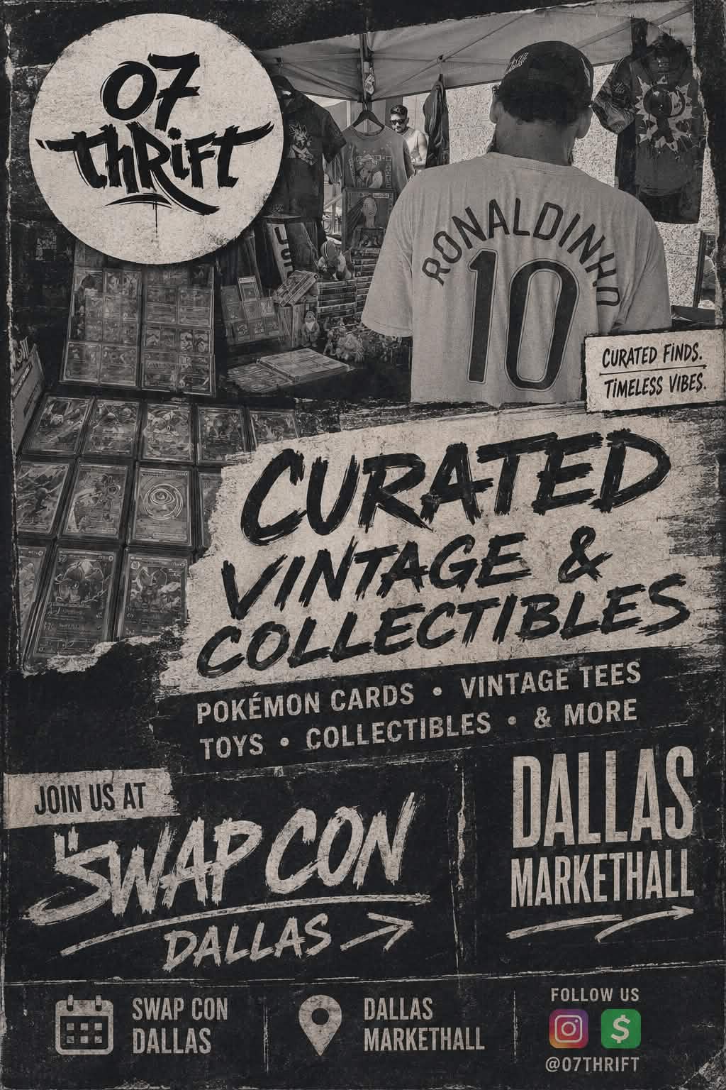 07Thrift @ SwapCon
