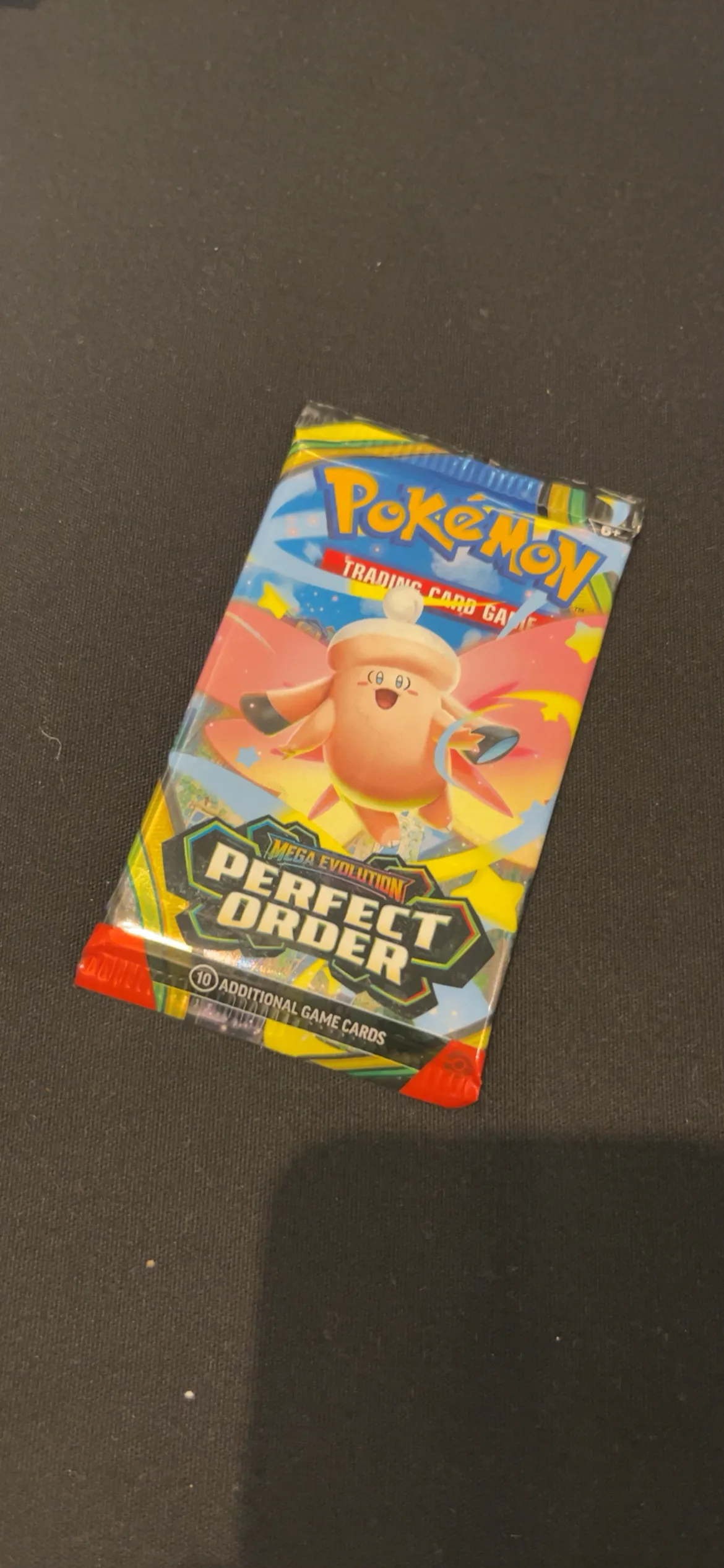 EVENT PACKS*