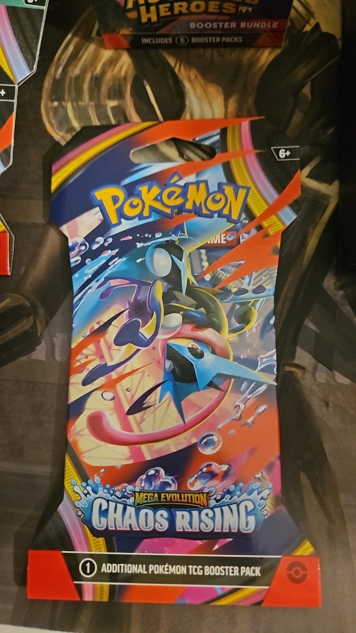 $7.50 Hanger packs Lots of fun