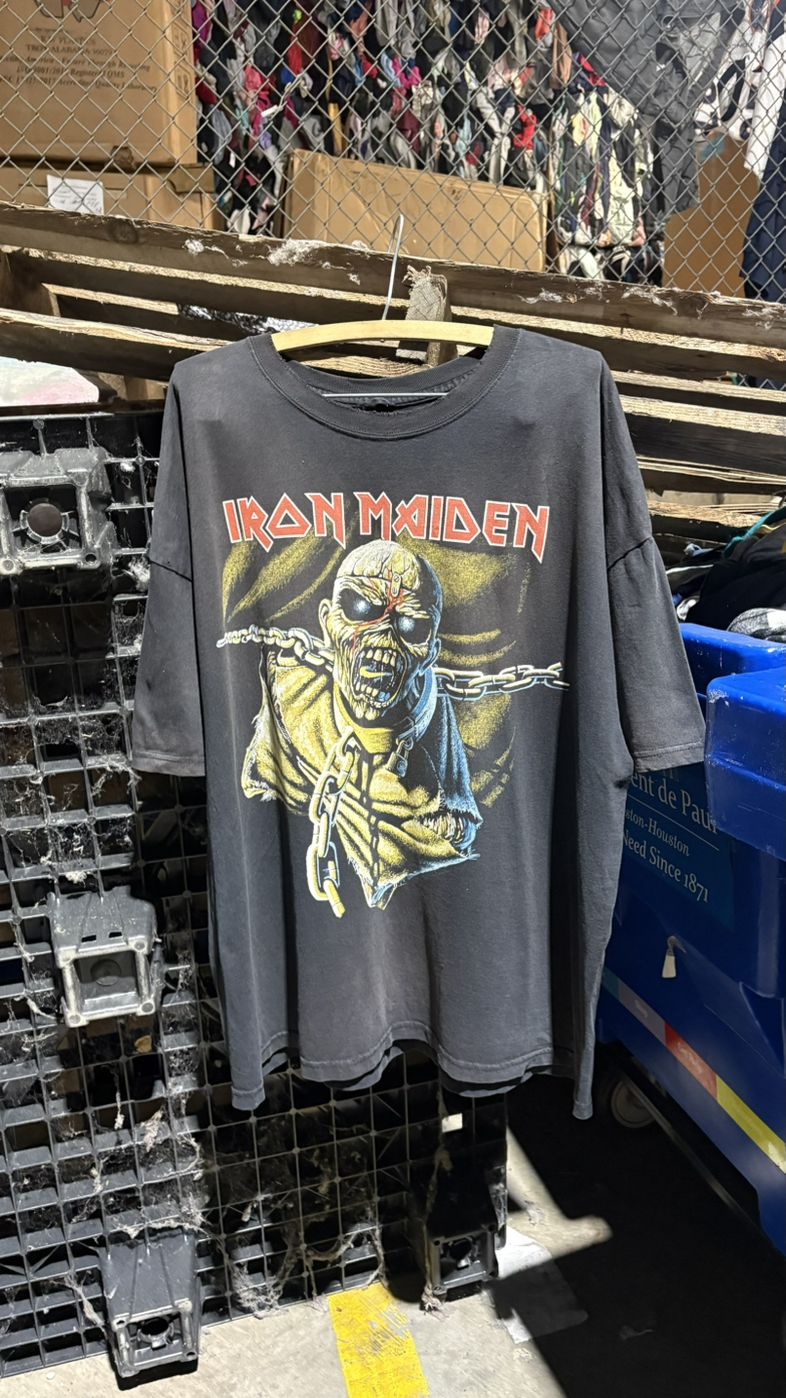BAND TEE GIVEY + $3 VTG