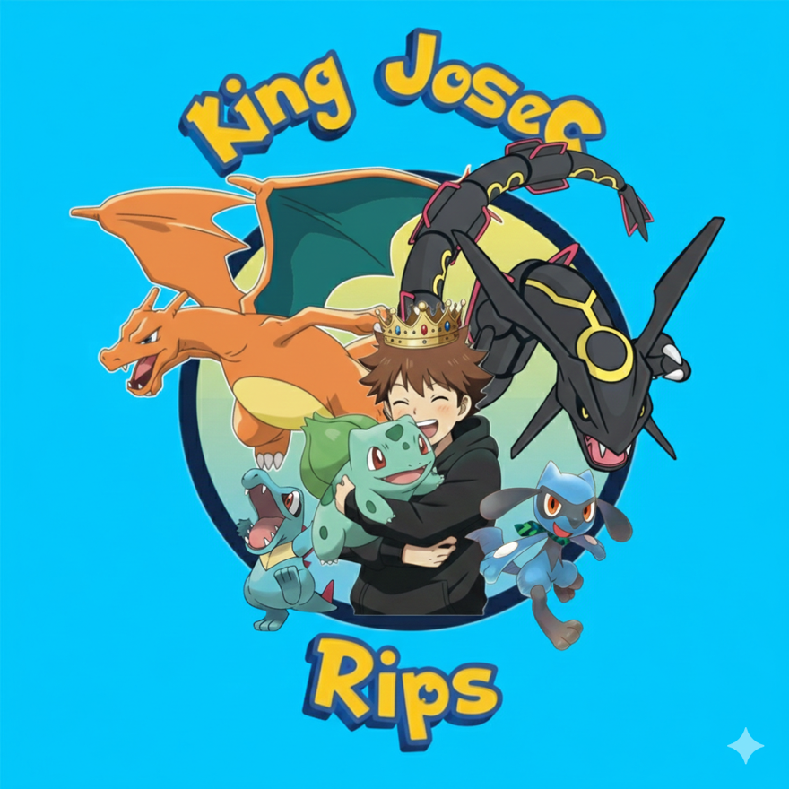 King Rip & Ship