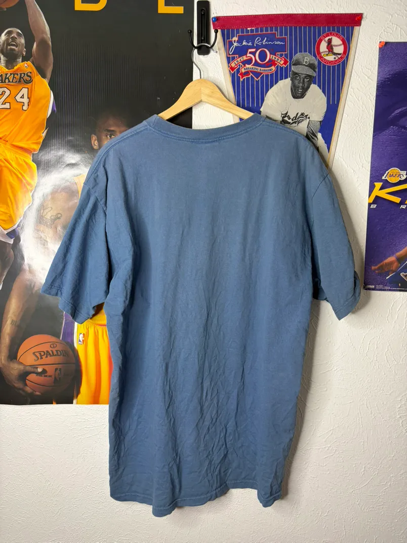 Vintage Walt Disney World Mickey Mouse T-Shirt