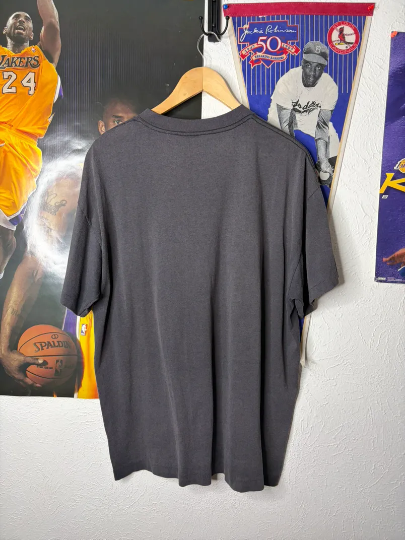 Vintage Los Angeles Raiders USA T-Shirt