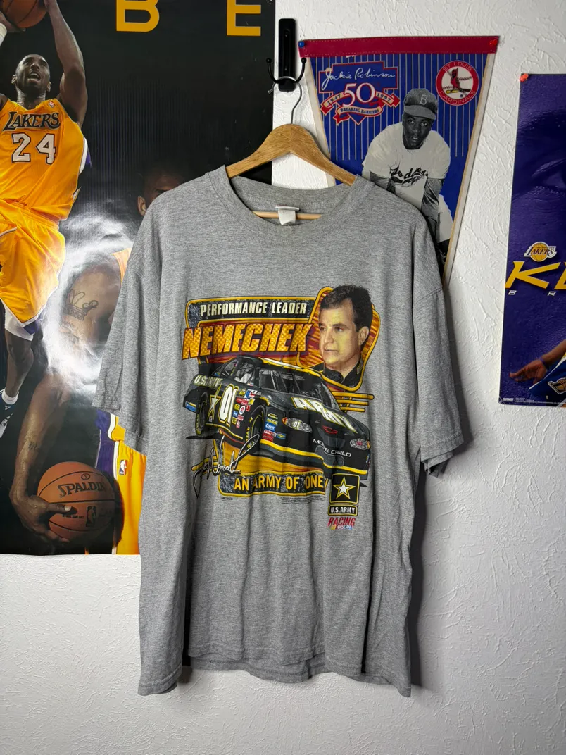 Chase Authentics NASCAR Racing T-Shirt