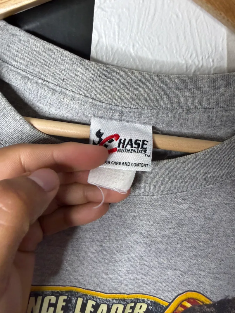 Chase Authentics NASCAR Racing T-Shirt