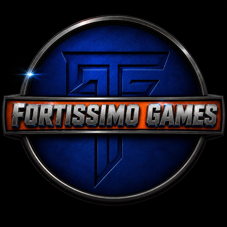Fortissimo-Games
