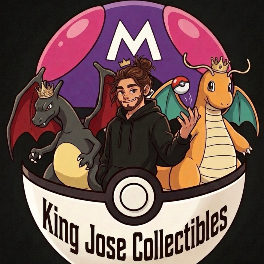 KingJoseCollectibles