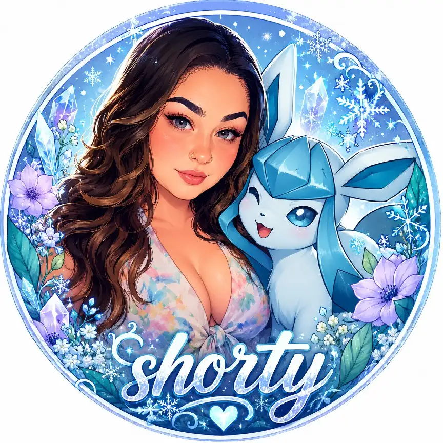 SHORTYxo