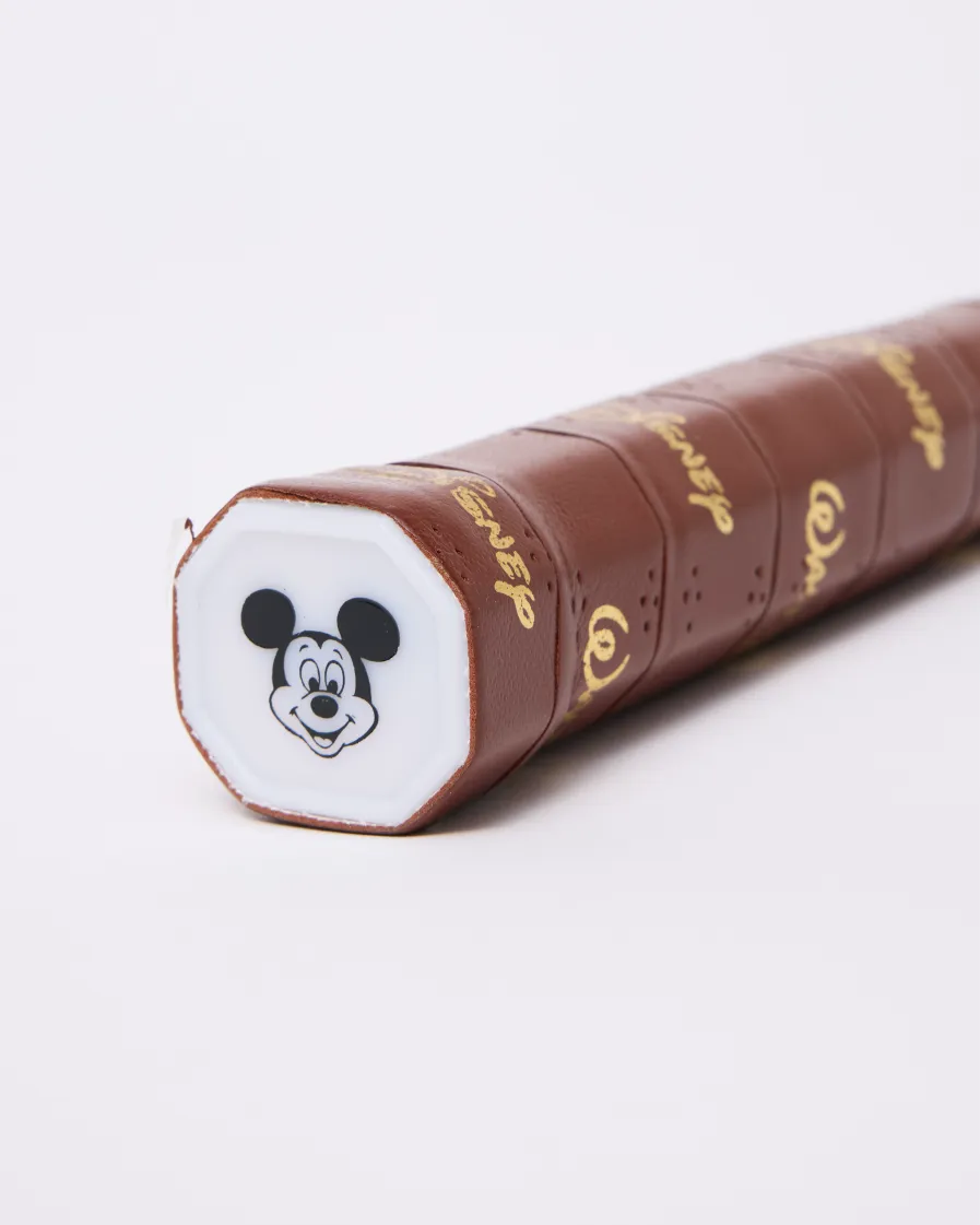 Walt Disney Mickey Mouse "Mouse-Ka-Masters" Junior Pro Vintage Tennis Racquet