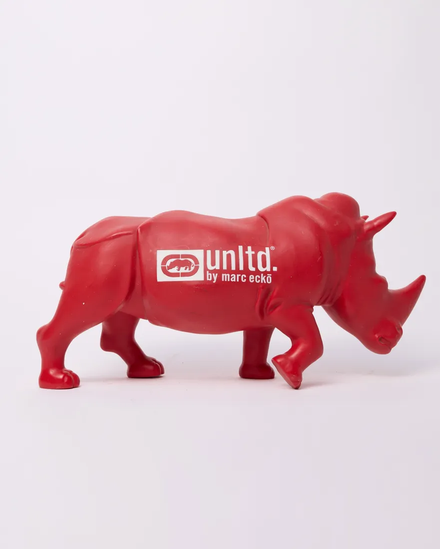 Original Marc Ecko Rhino Store Display