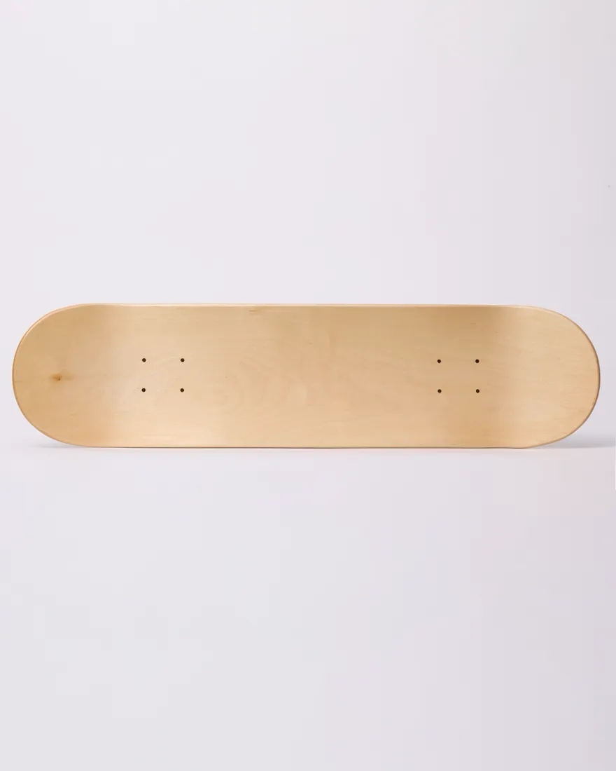 Louis Vuitton x Mr.Flower Fantastic Shrubs Skate Deck