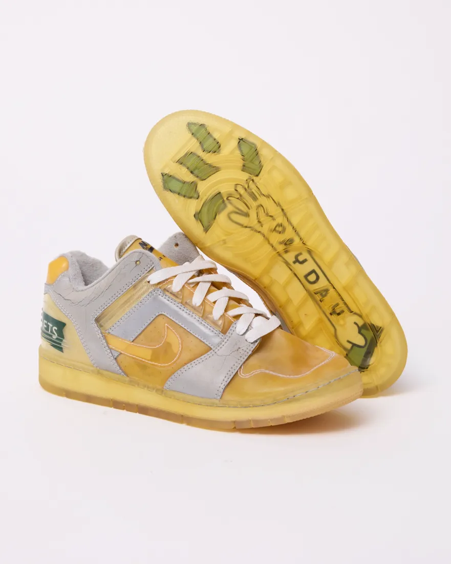 SZ 9 Nike Espo Air Force 2 Sample 1-of-1