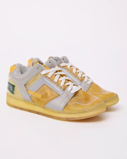 SZ 9 Nike Espo Air Force 2 Sample 1-of-1