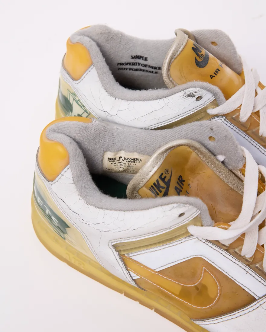 SZ 9 Nike Espo Air Force 2 Sample 1-of-1