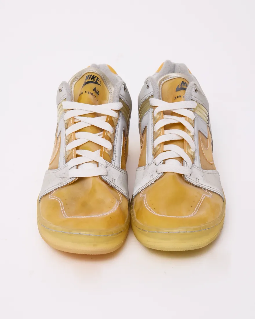 SZ 9 Nike Espo Air Force 2 Sample 1-of-1