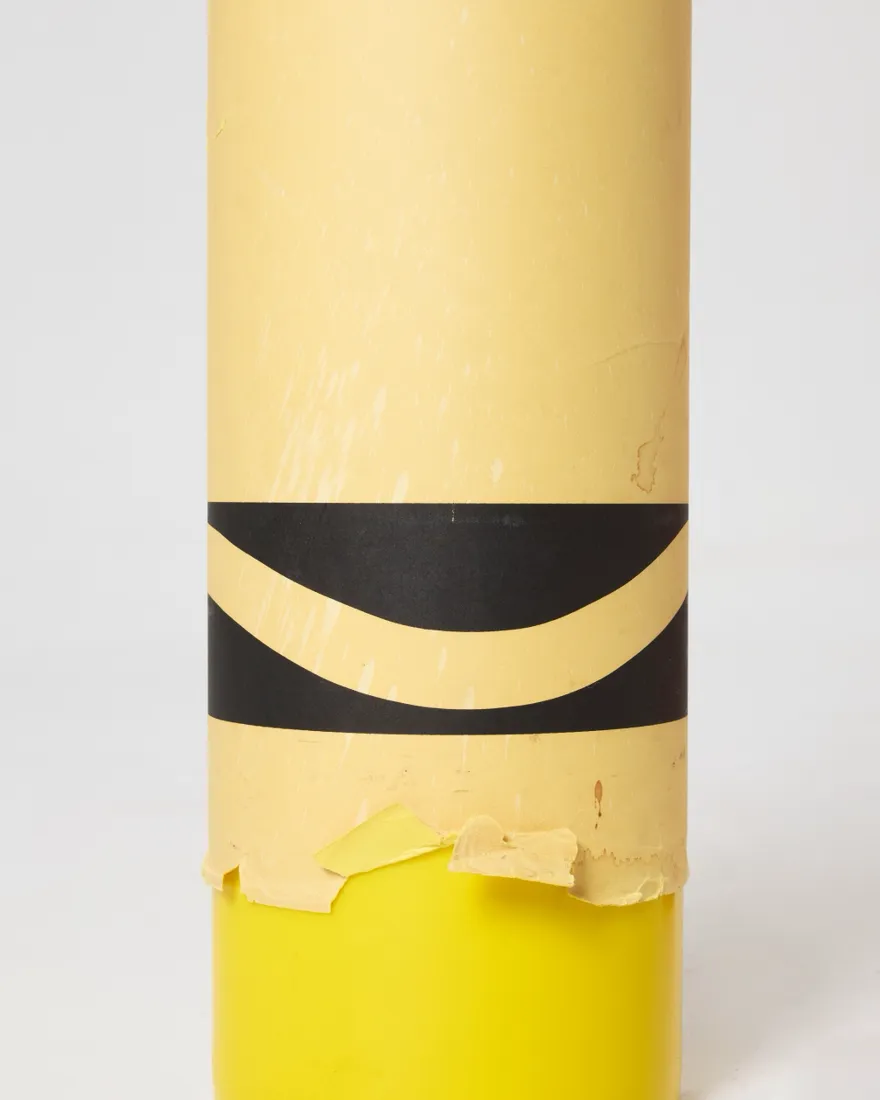 1970s Crayola Crayon Store Display Lot