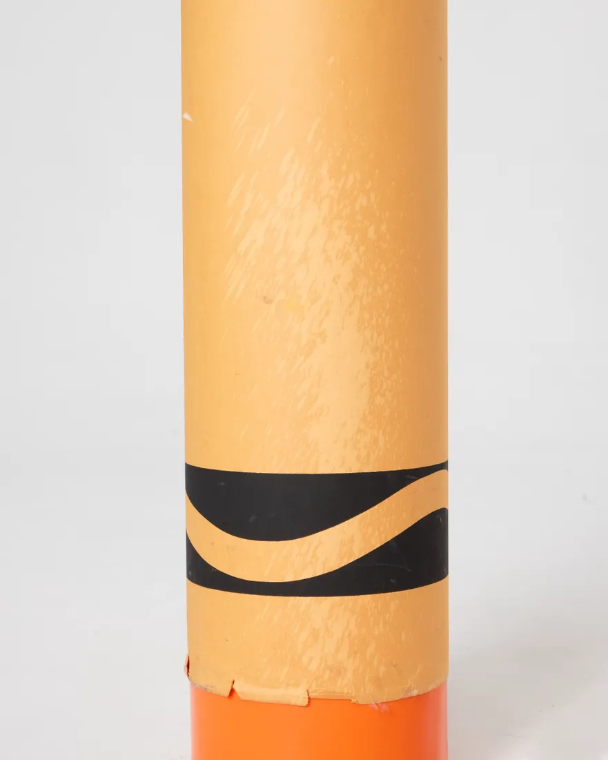 1970s Crayola Crayon Store Display Lot