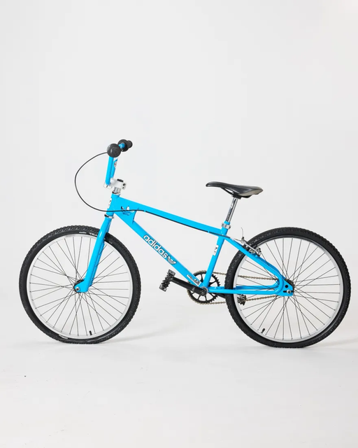 1980s Adidas Promotional Bicycle