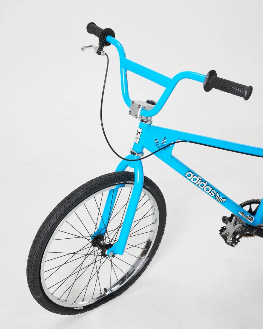 1980s Adidas Promotional Bicycle