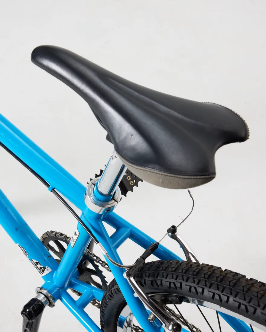 1980s Adidas Promotional Bicycle