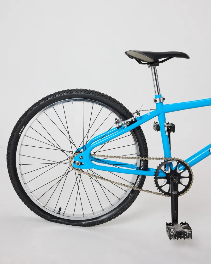 1980s Adidas Promotional Bicycle