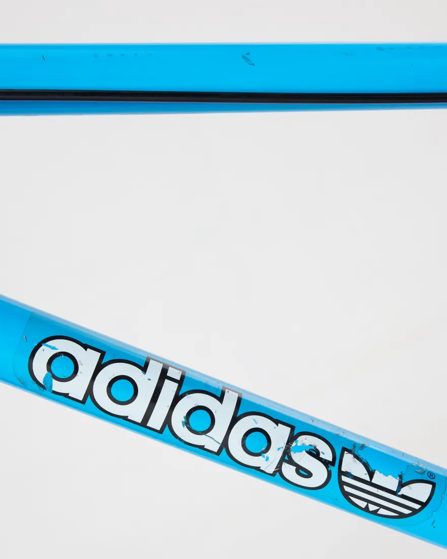 1980s Adidas Promotional Bicycle
