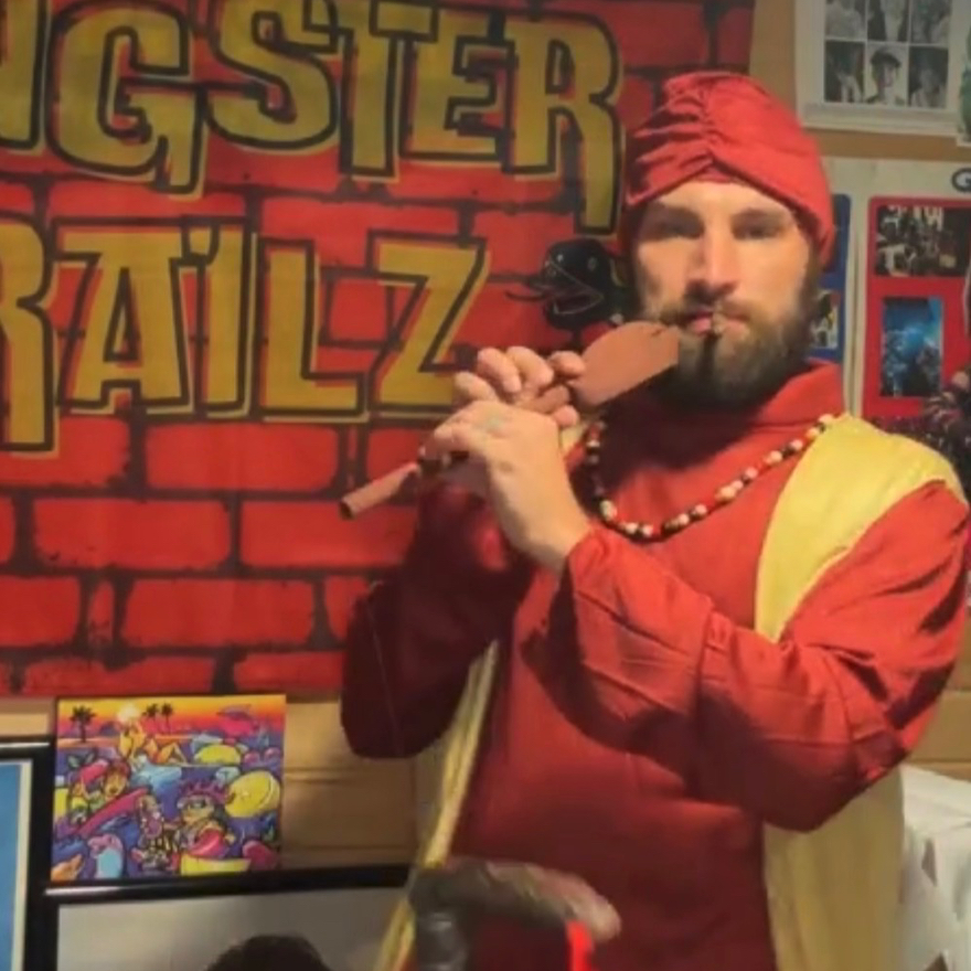 TheREALGangsterGrailz