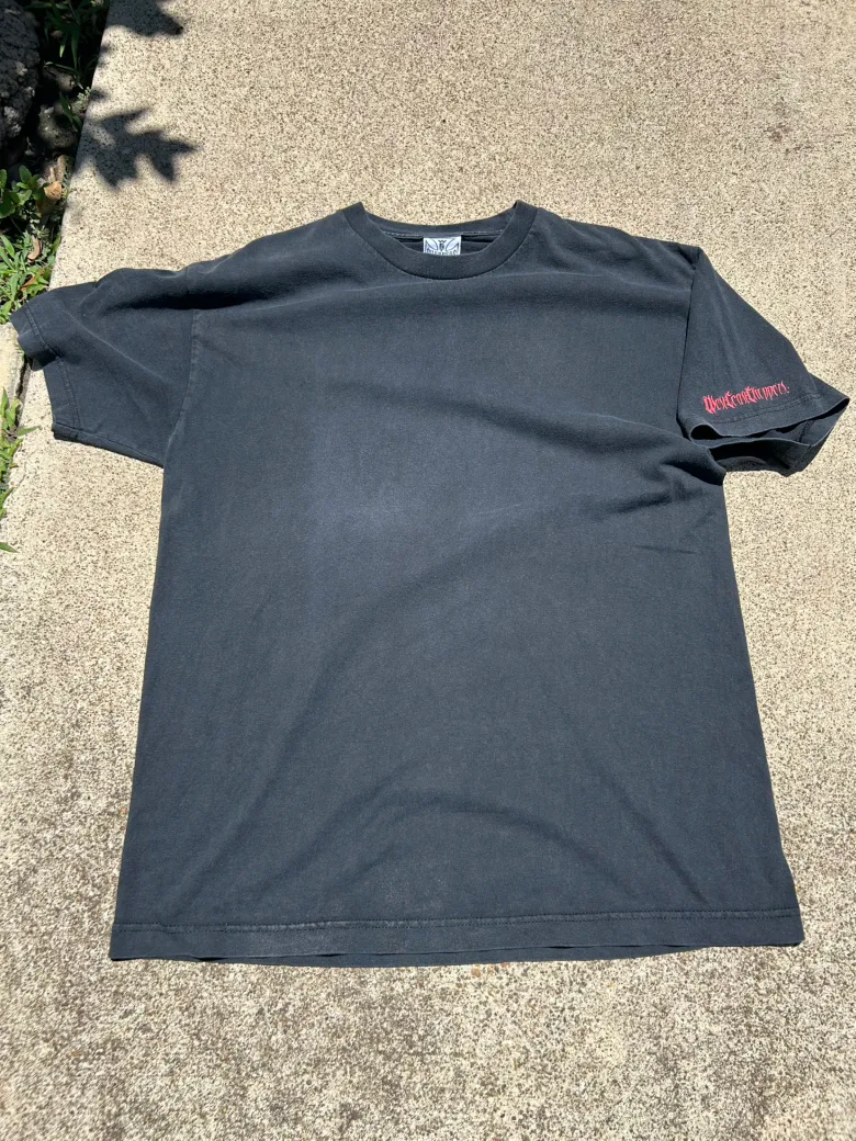 West Coast Choppers size M