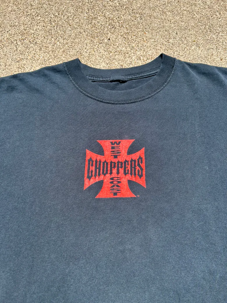 West Coast Choppers T-Shirt