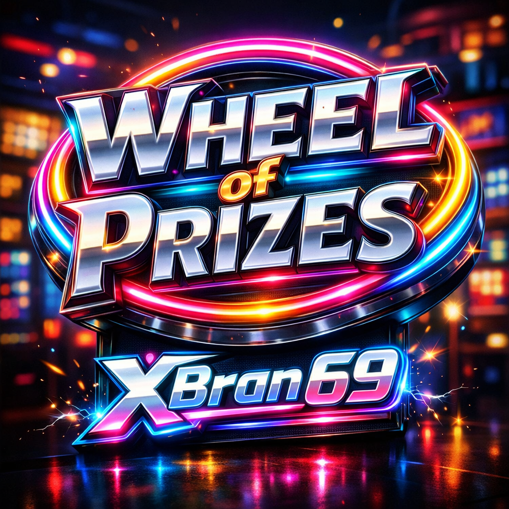 Wheel of prizes, KOTH an more