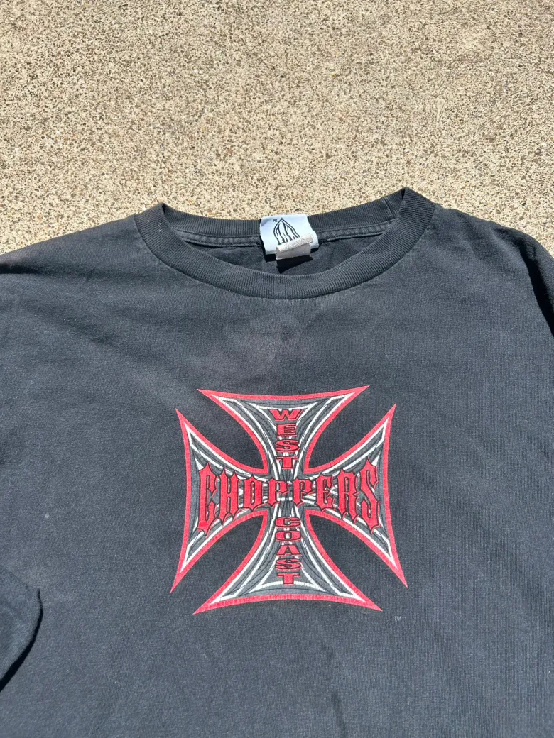 West Coast Choppers size M