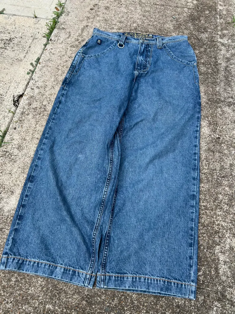 JNCO Crown 34x30