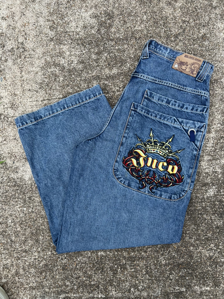 JNCO & More 🤯