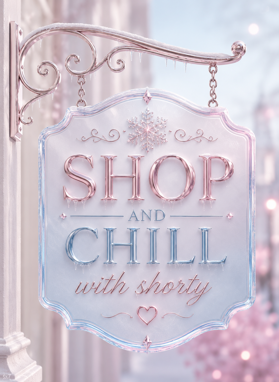 Shop n chill