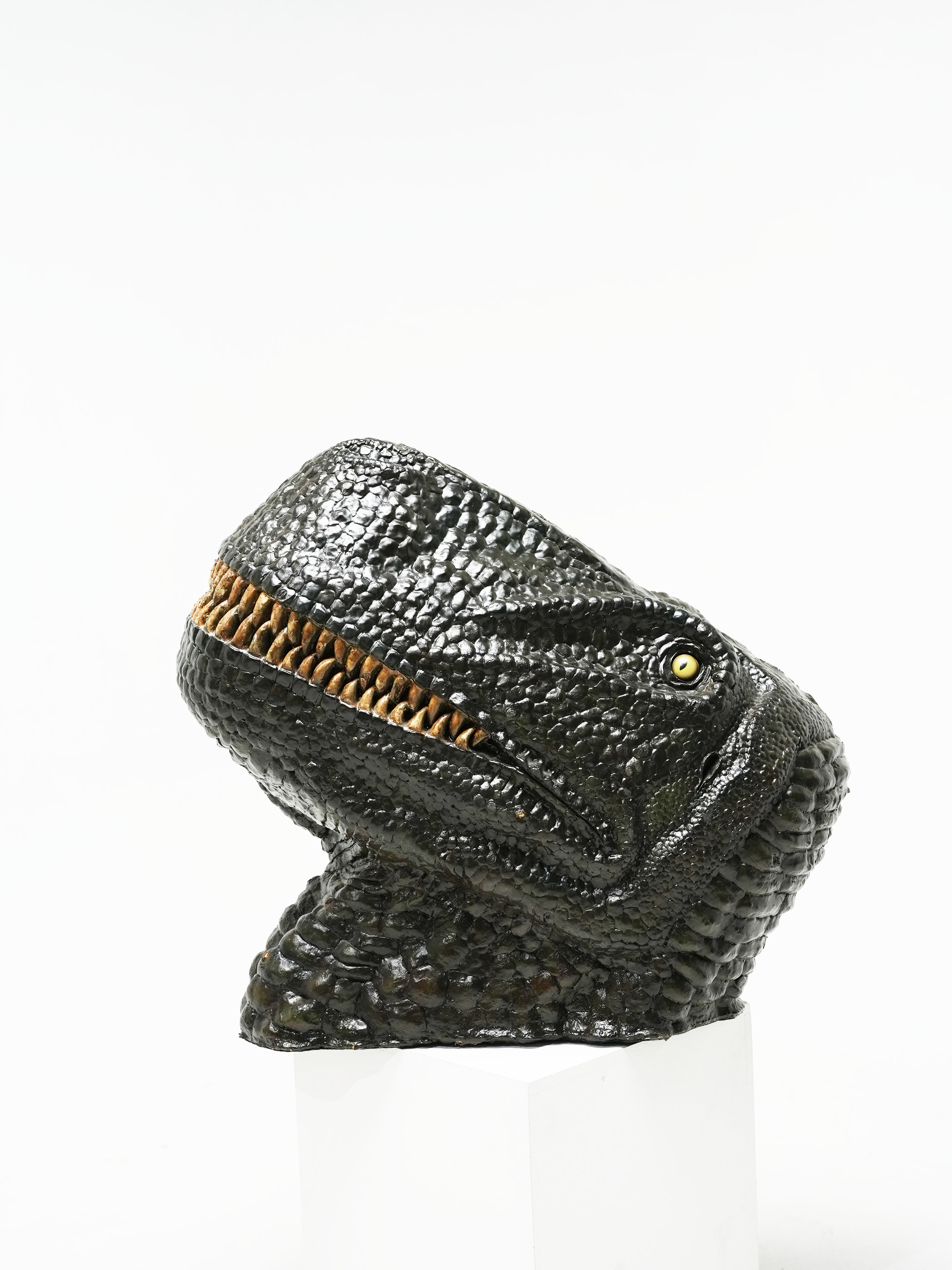 LARGE T-REX HEAD
