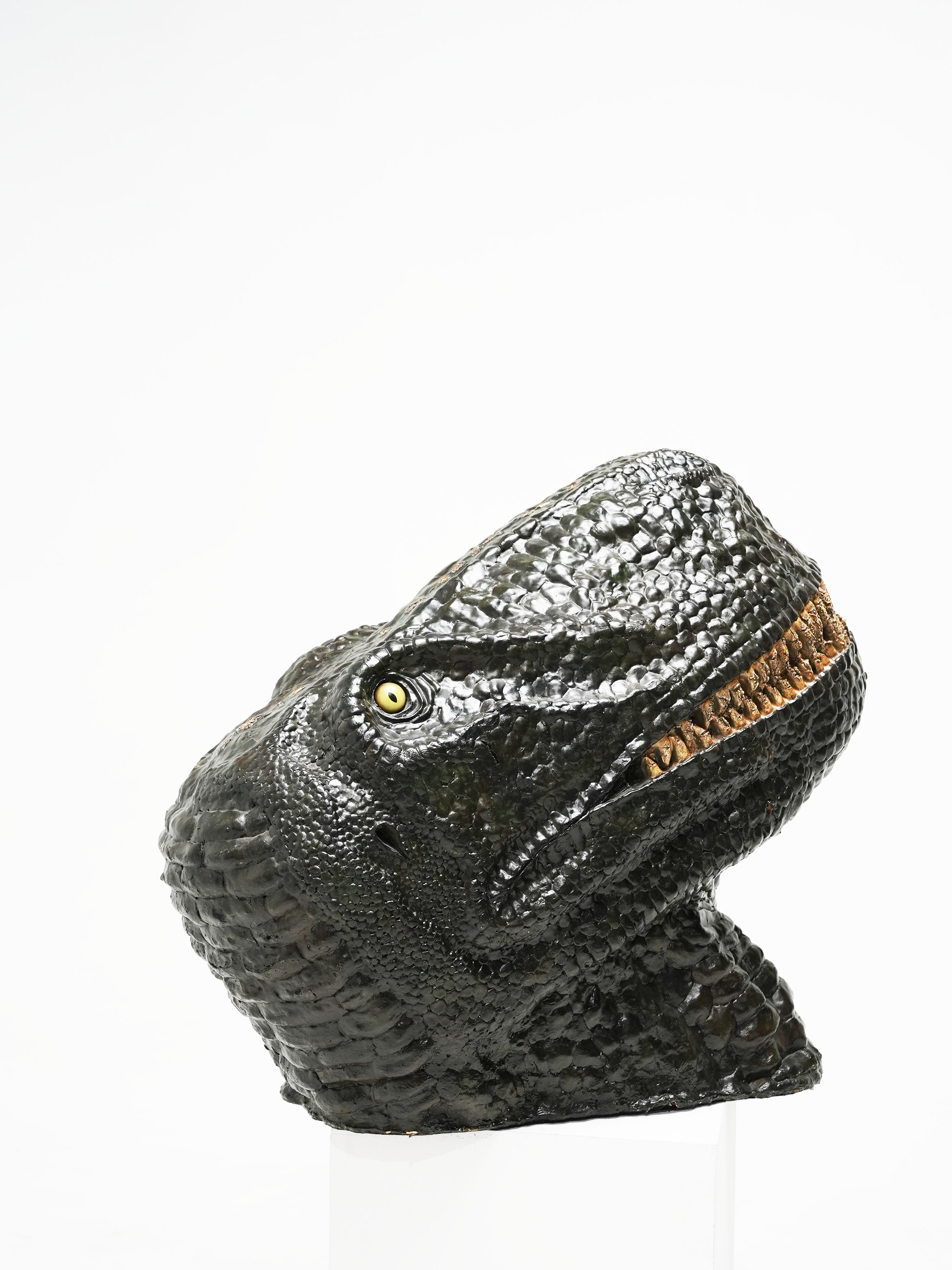 LARGE T-REX HEAD