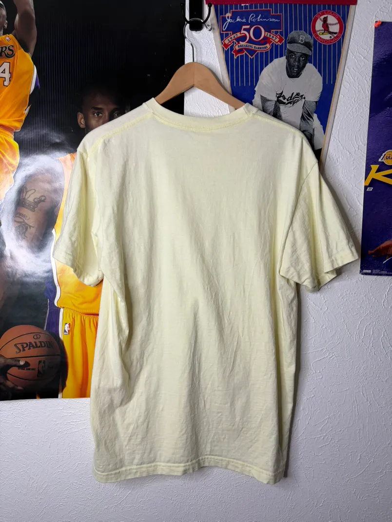 Supreme Salt Water Nassau Bahamas Tee