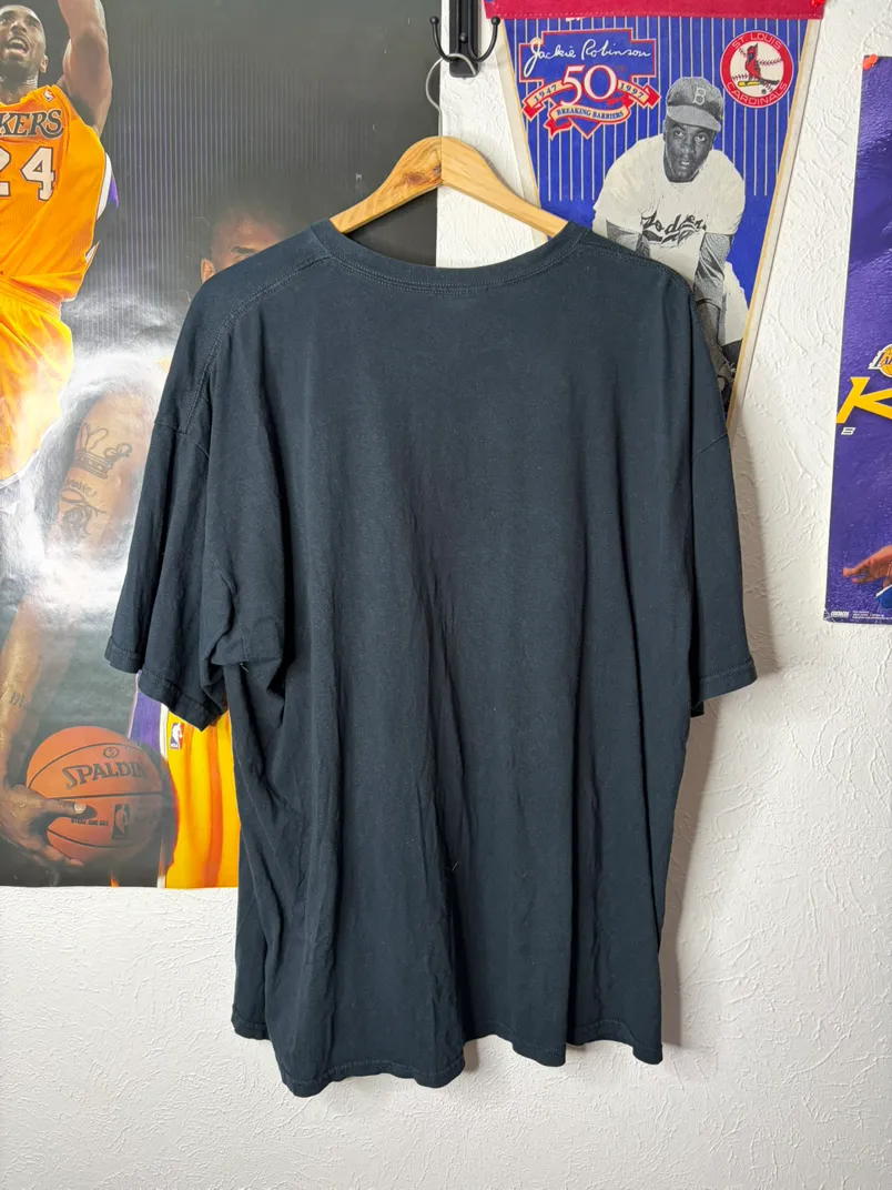 Grim Reaper Wings T-Shirt