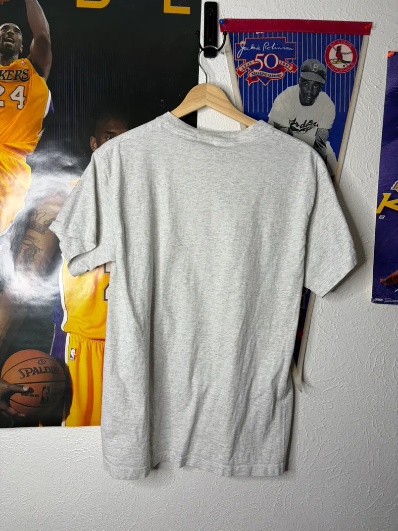 Vintage Bahamas King of Beaches Nassau T-Shirt