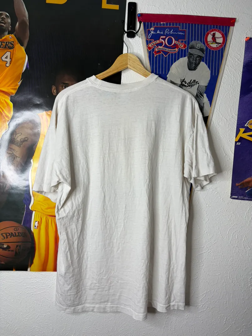 Vintage Tennessee Temple Crusaders T-Shirt