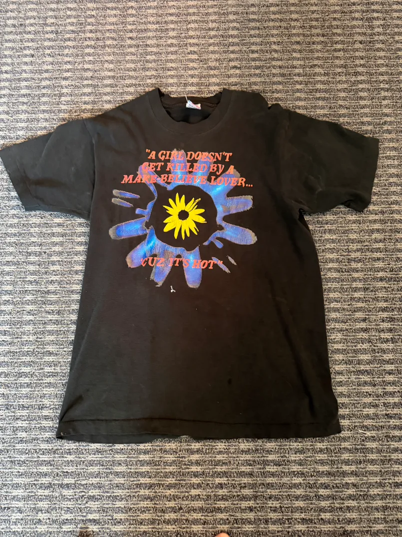 90s thrill kill cult tee