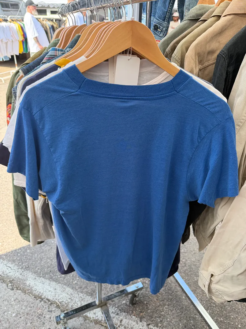 1980s circle jerks band tee
