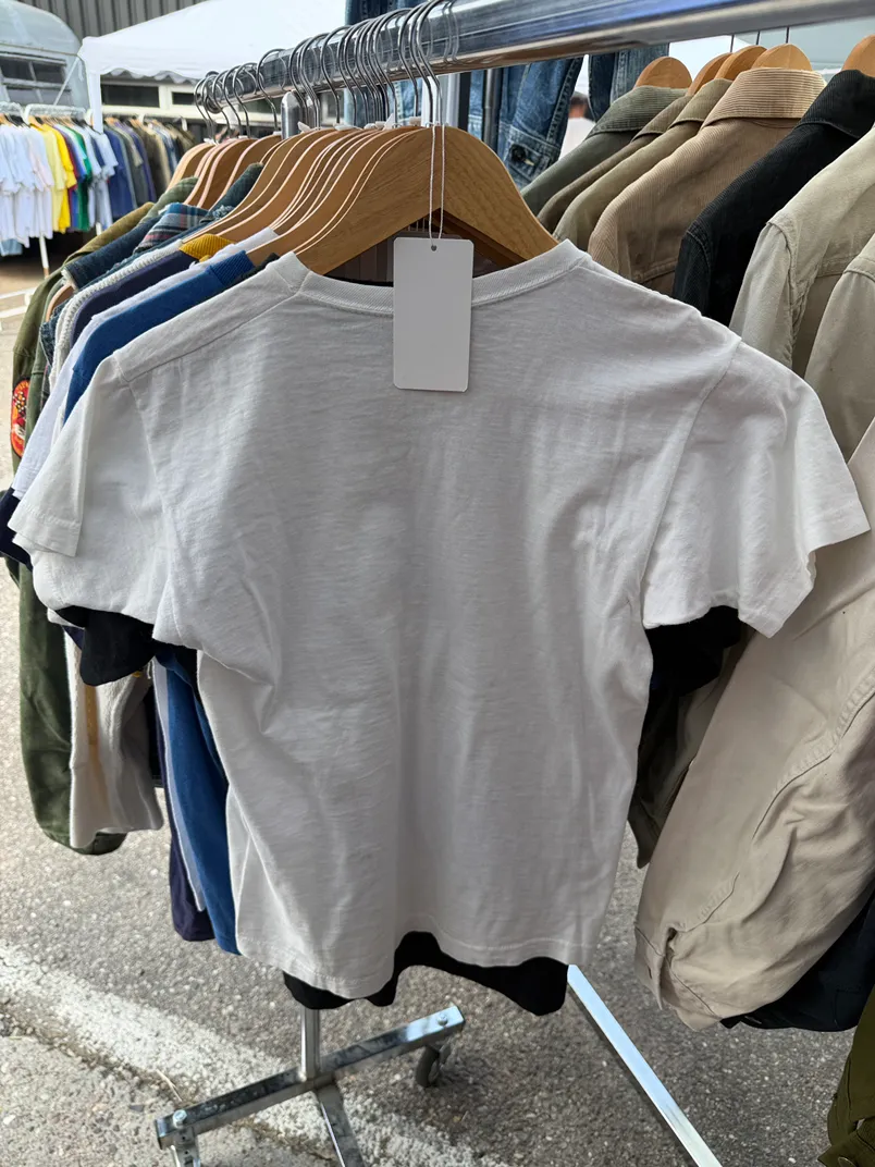 1960s champion camp tee