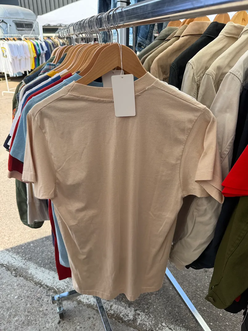 1970s “head” tee